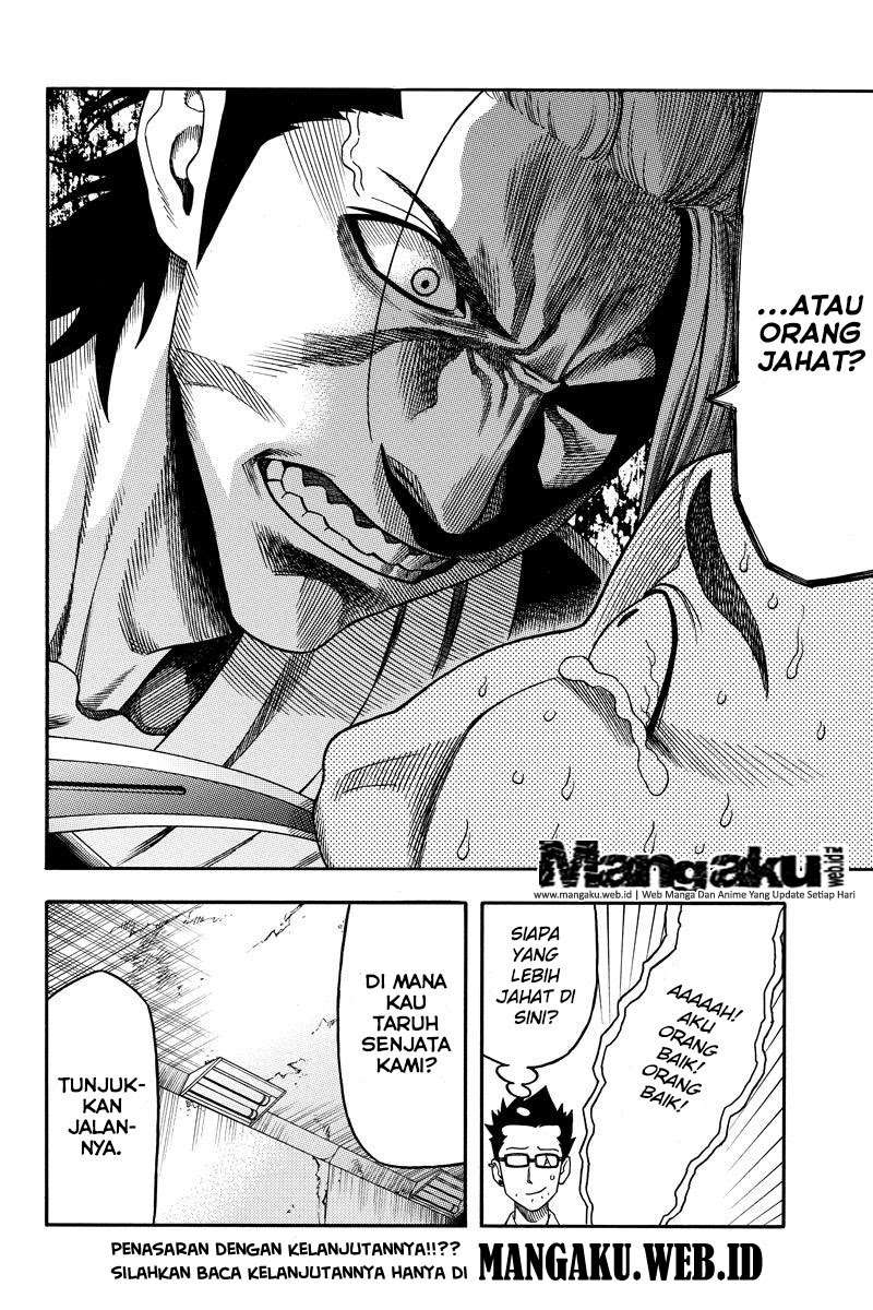 Chapter 89 - halaman 17