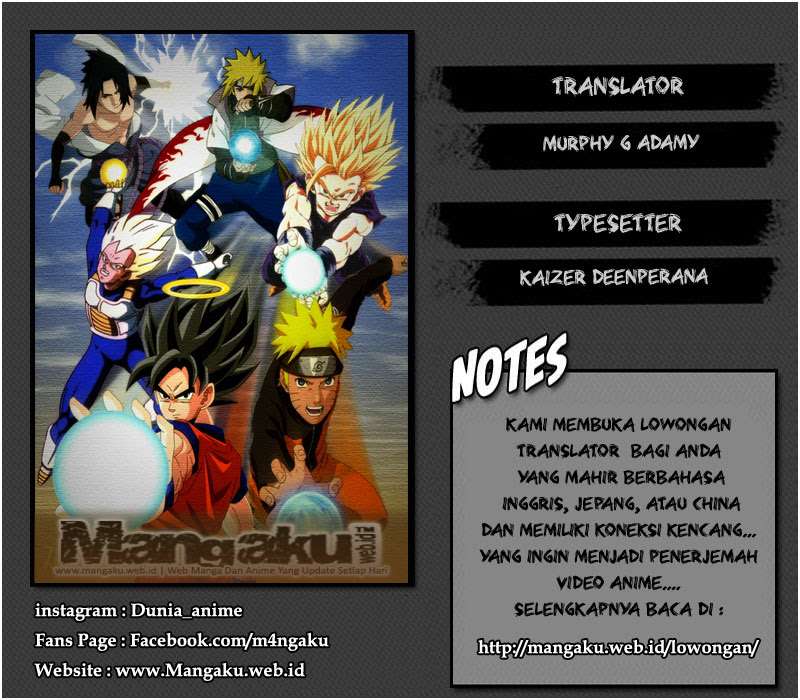 Chapter 89 - halaman 18