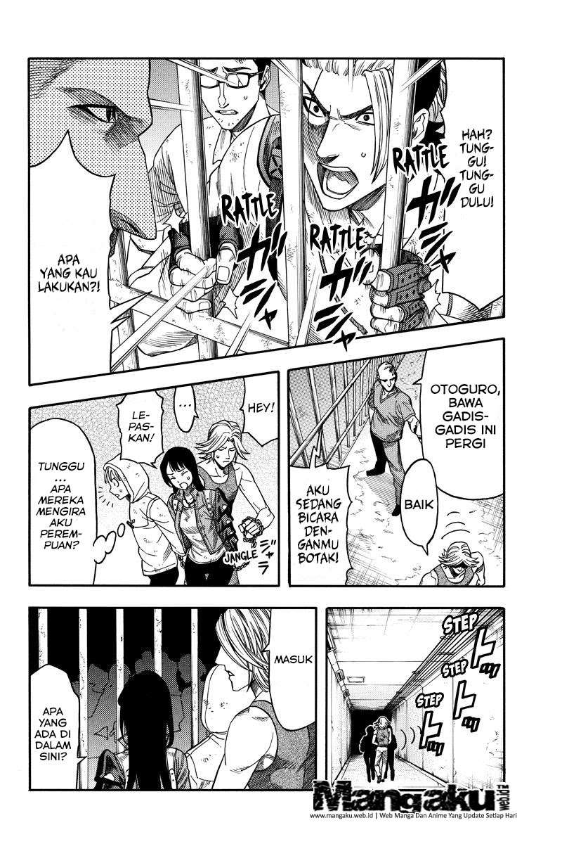 Chapter 89 - halaman 5