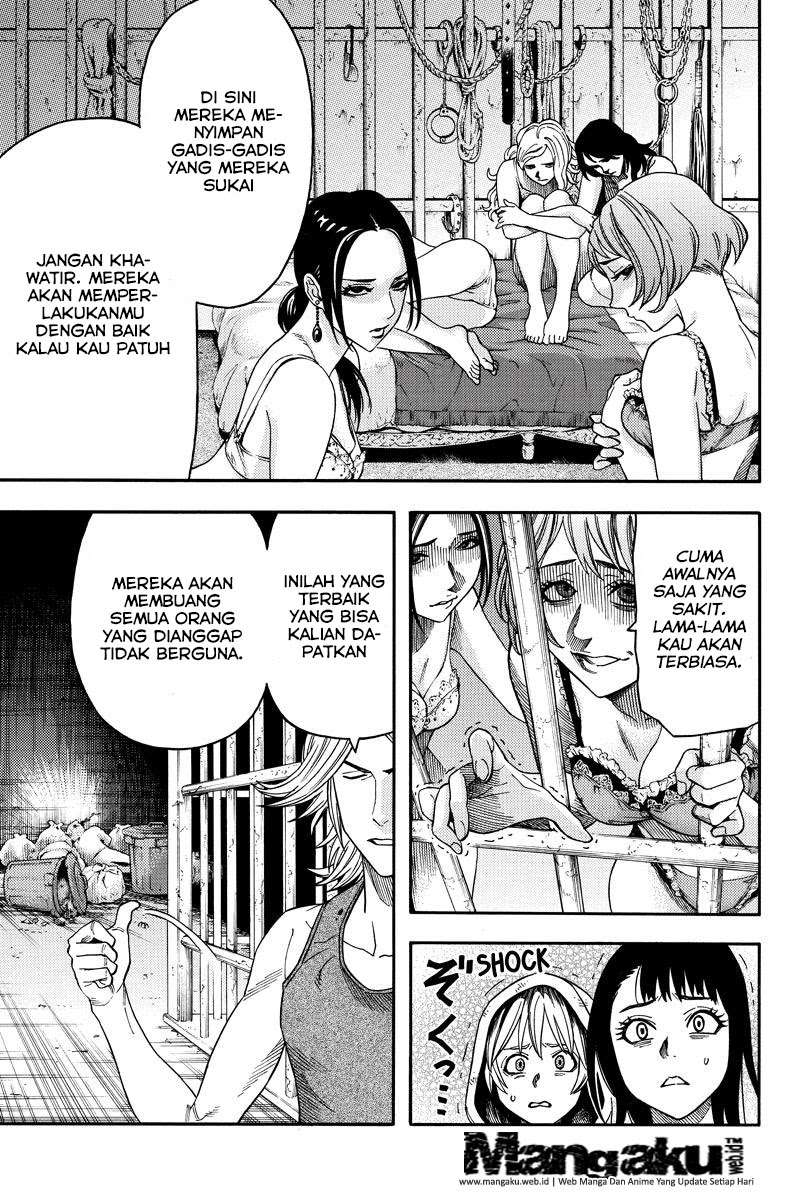 Chapter 89 - halaman 6