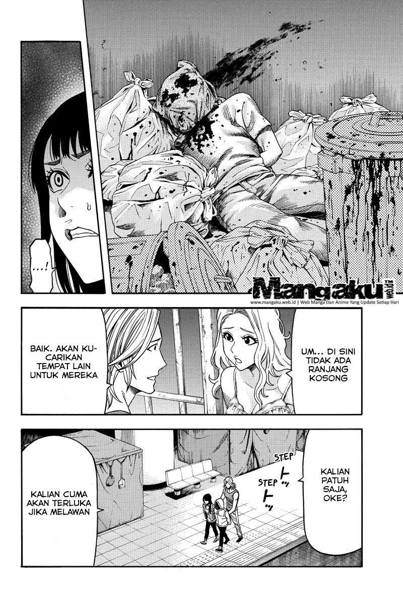 Chapter 89 - halaman 7