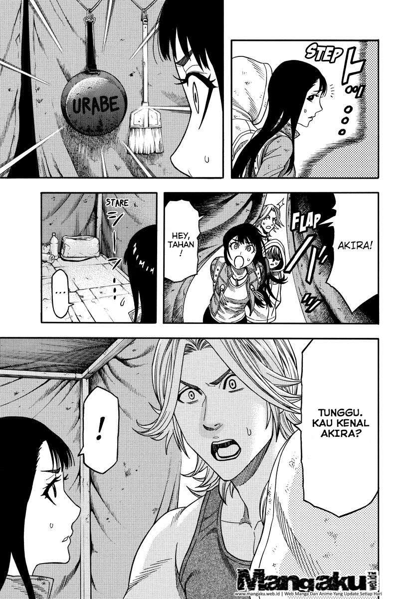 Chapter 89 - halaman 8