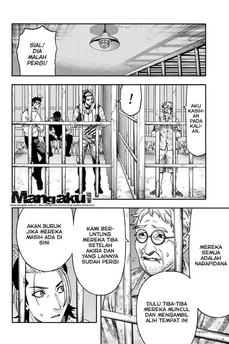 Chapter 89 - halaman 9
