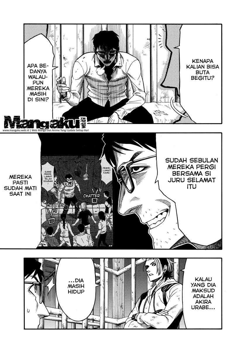 Chapter 89 - halaman 10