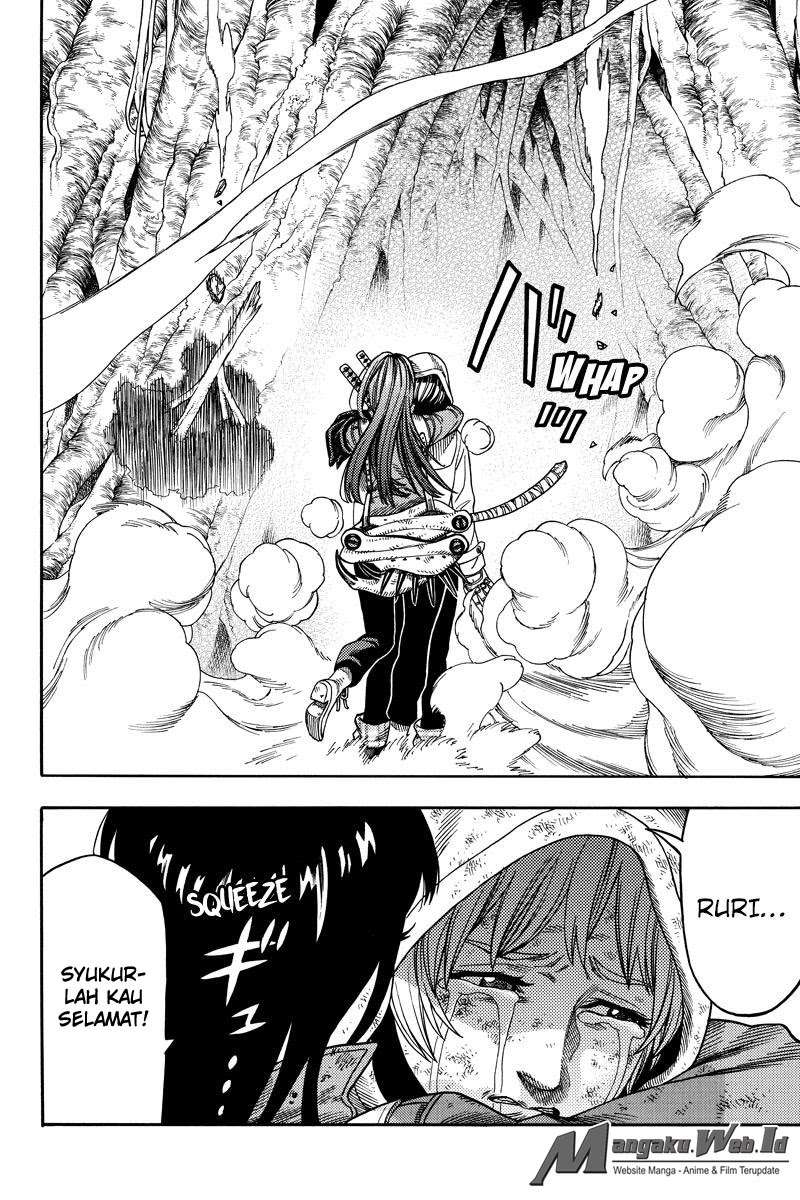 Chapter 88 - halaman 4