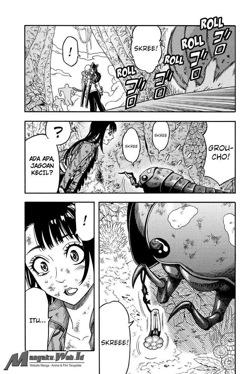 Chapter 88 - halaman 5