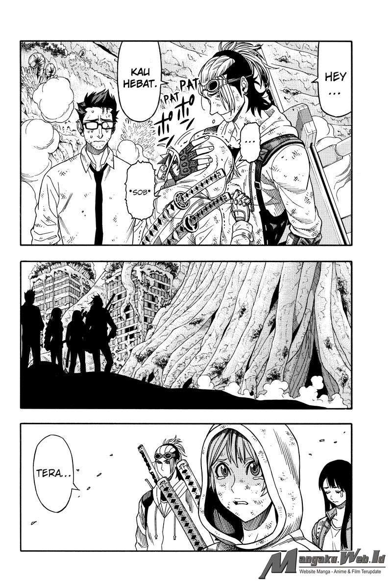 Chapter 88 - halaman 6