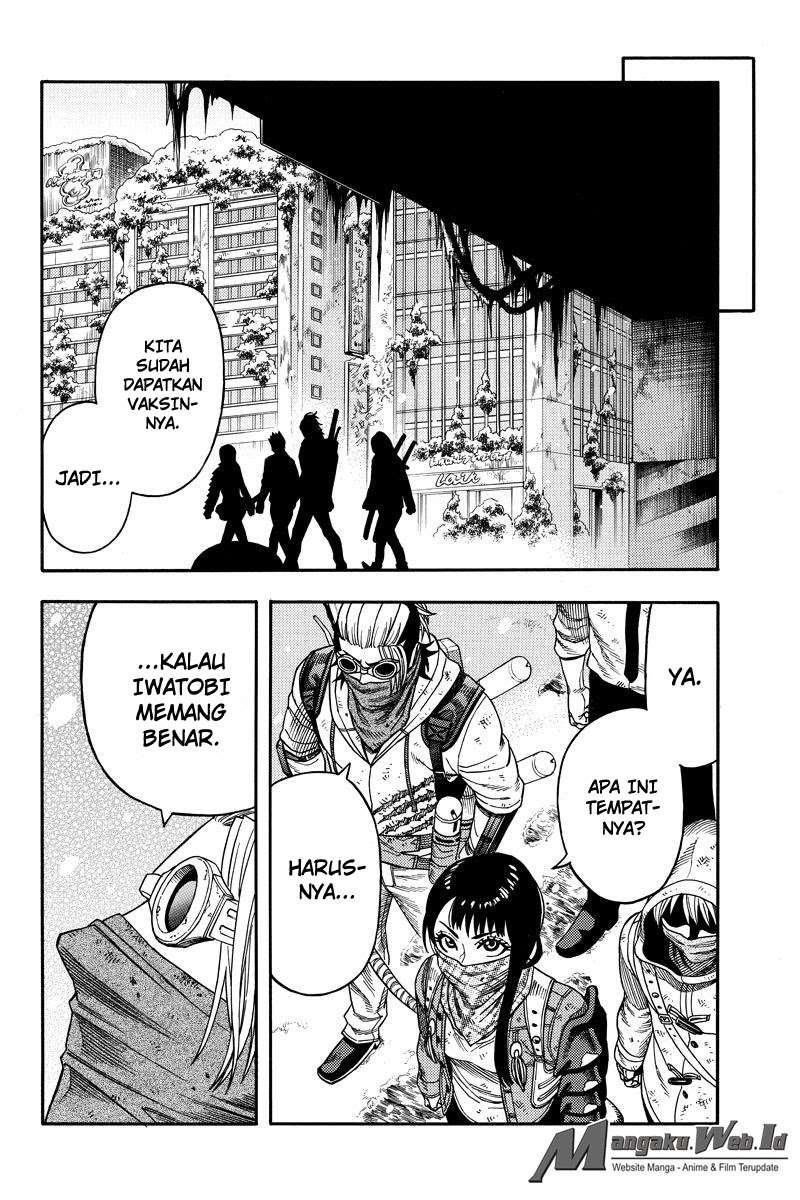 Chapter 88 - halaman 9