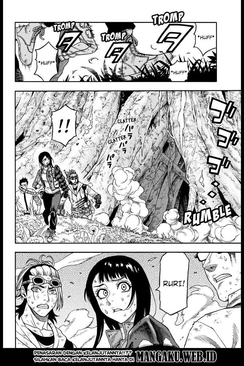 Chapter 87 - halaman 11