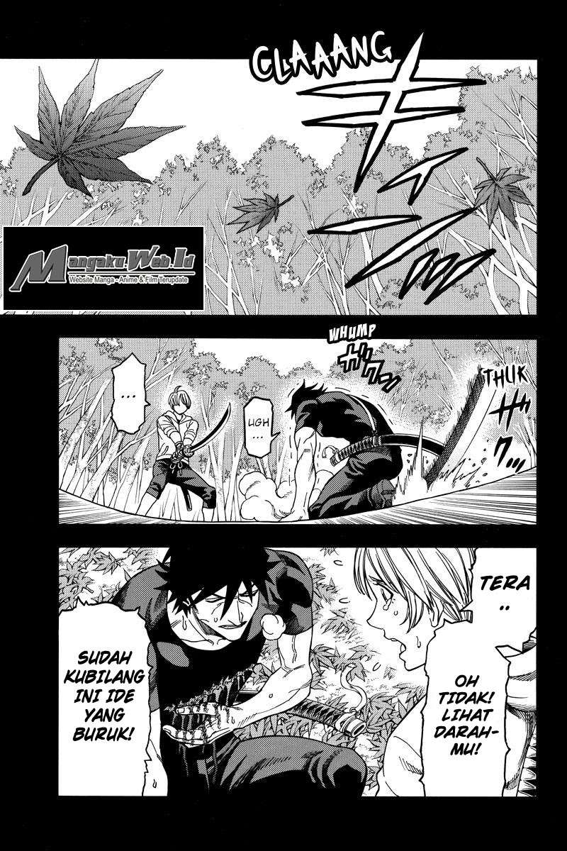 Chapter 87 - halaman 3