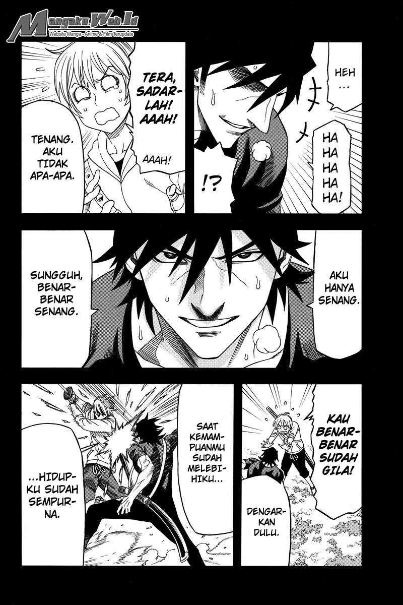 Chapter 87 - halaman 4