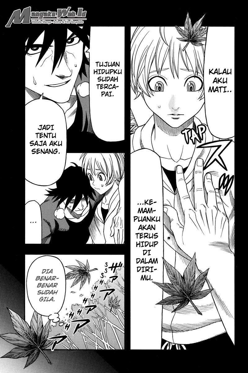 Chapter 87 - halaman 5