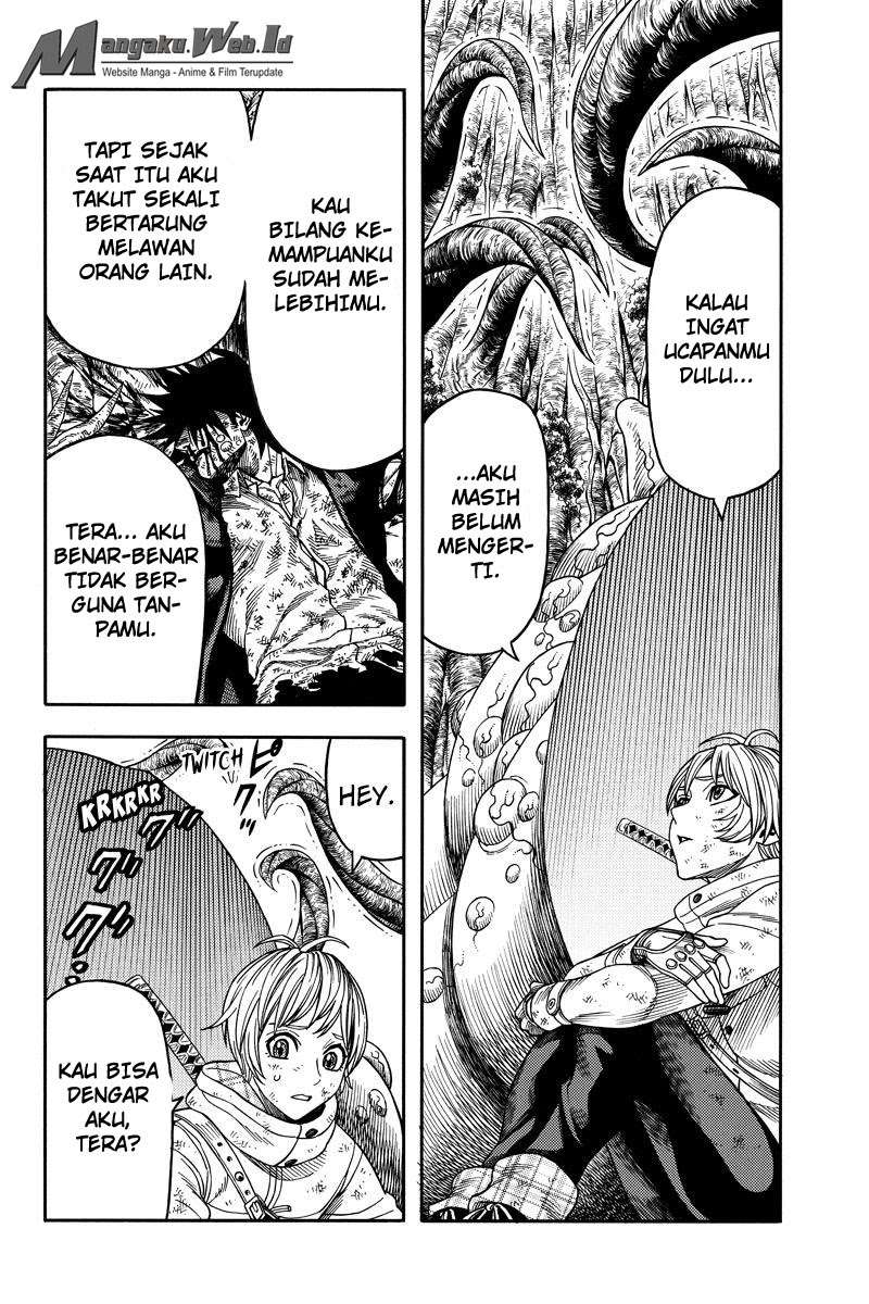 Chapter 87 - halaman 6