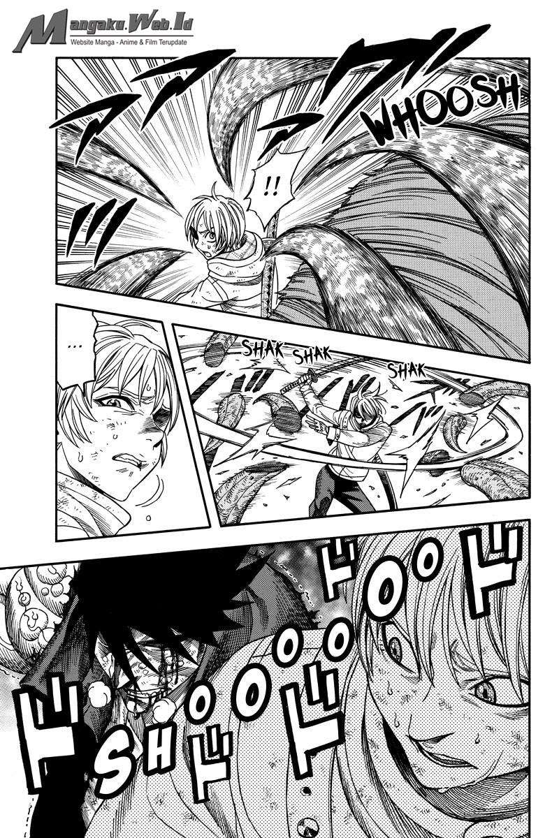 Chapter 87 - halaman 7