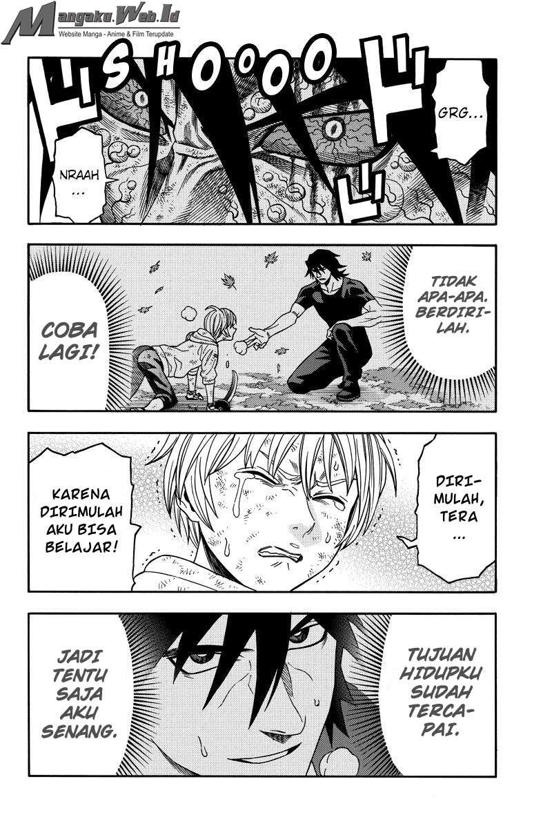 Chapter 87 - halaman 8