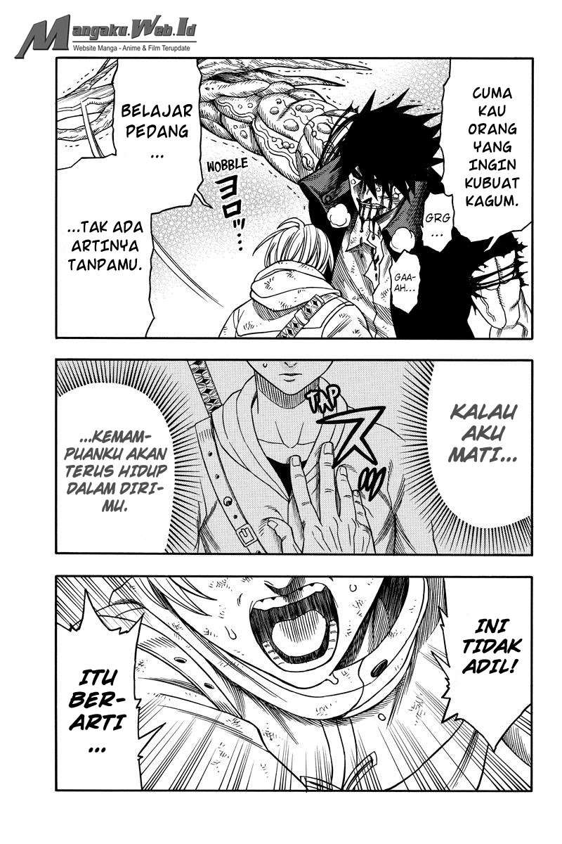 Chapter 87 - halaman 9
