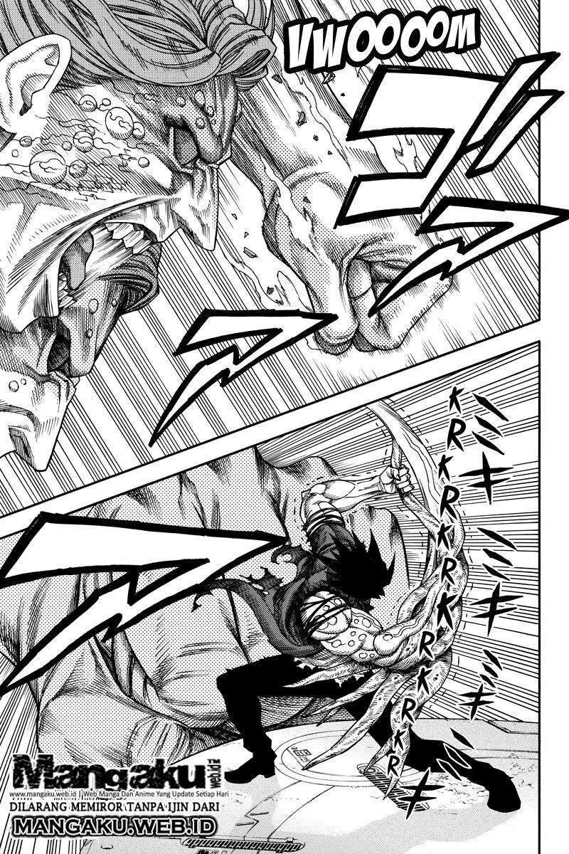 Chapter 86 - halaman 2
