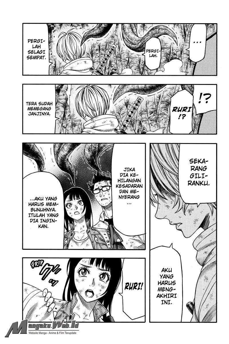 Chapter 86 - halaman 11