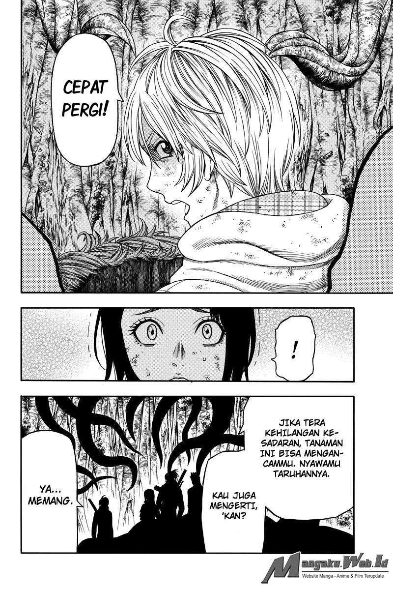 Chapter 86 - halaman 12