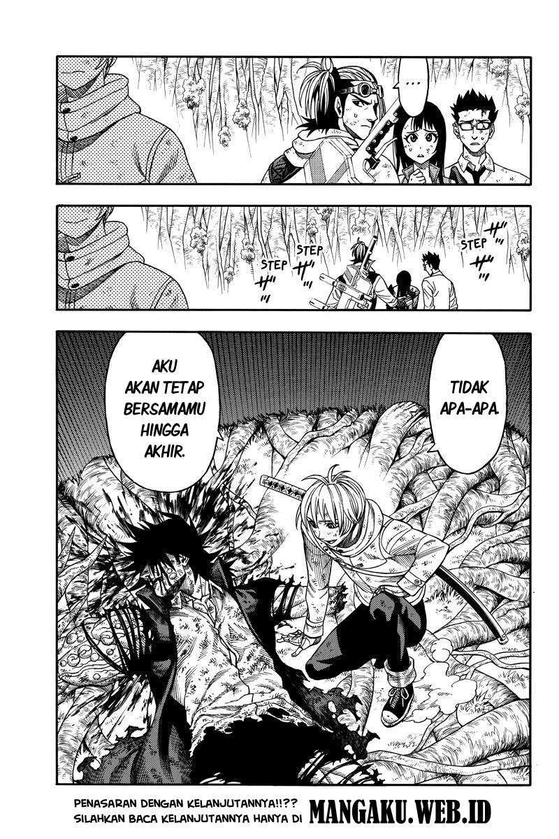 Chapter 86 - halaman 13