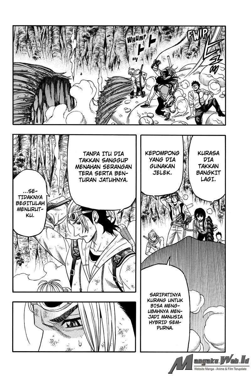 Chapter 86 - halaman 8