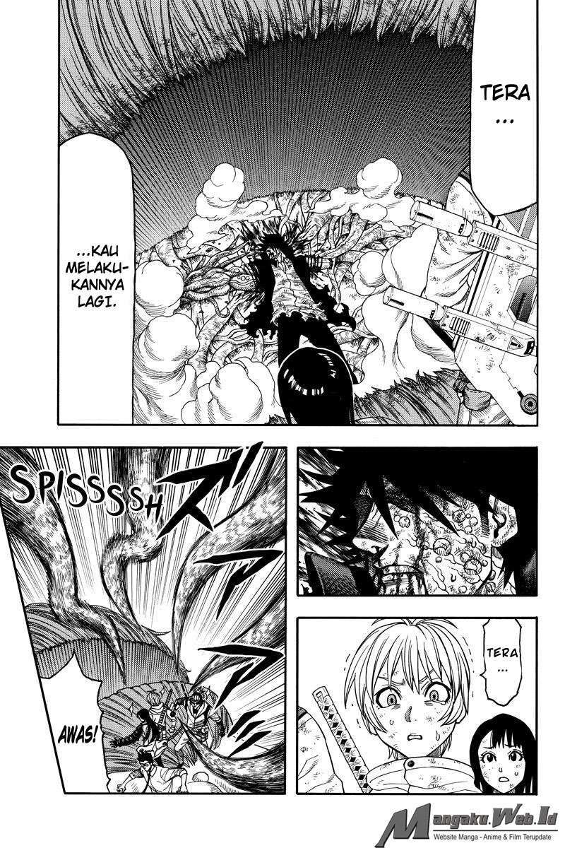 Chapter 86 - halaman 9