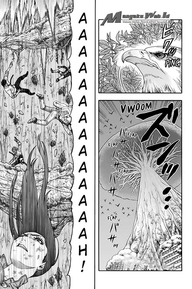 Chapter 85 - halaman 2