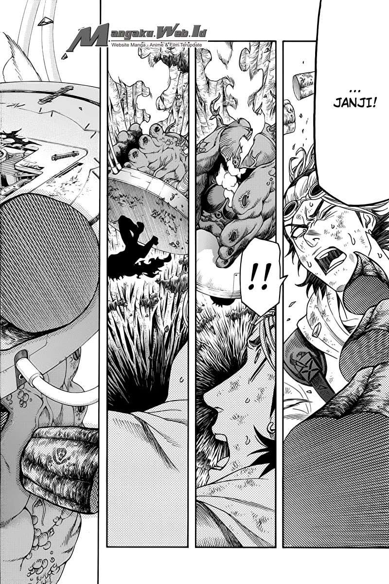 Chapter 85 - halaman 11