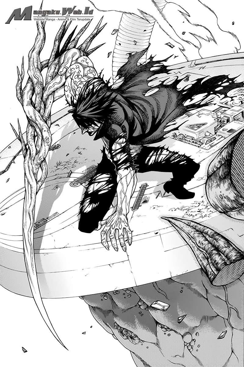 Chapter 85 - halaman 12