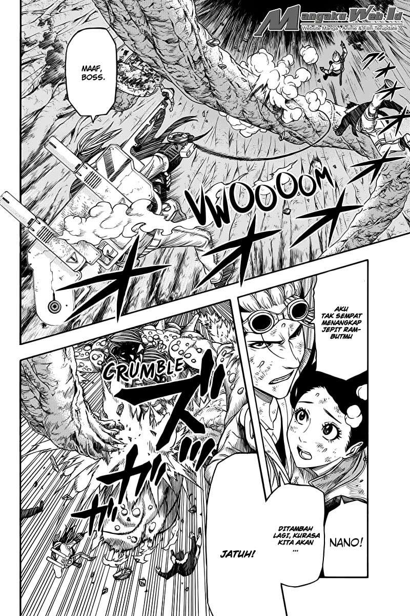 Chapter 85 - halaman 5