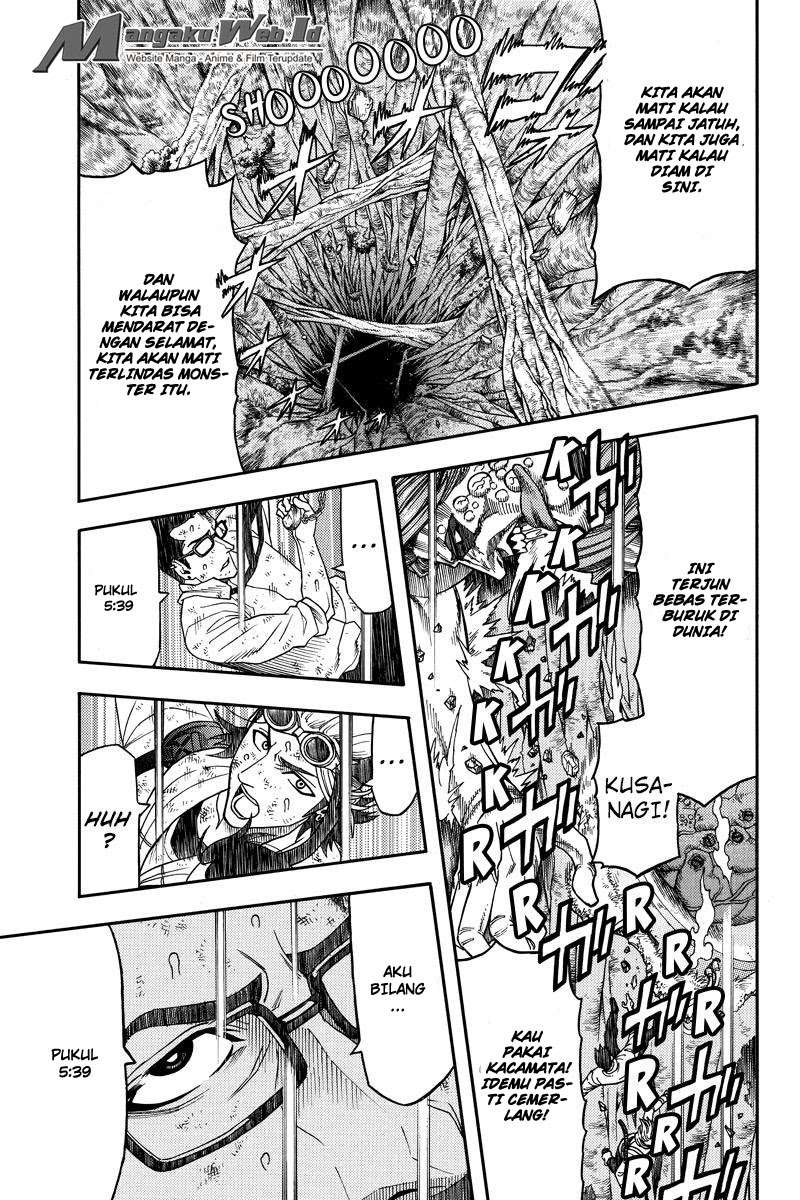 Chapter 85 - halaman 6