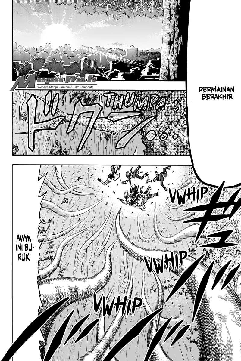 Chapter 85 - halaman 7
