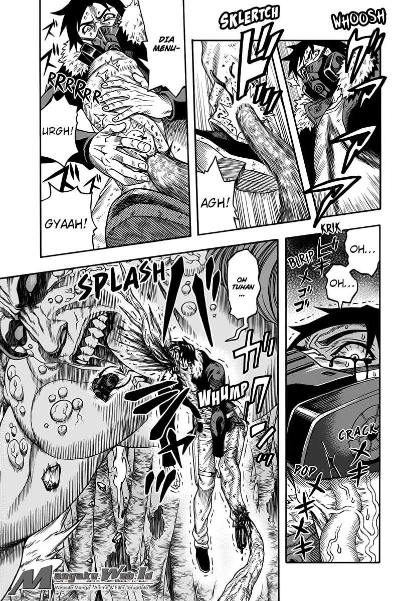 Chapter 85 - halaman 8