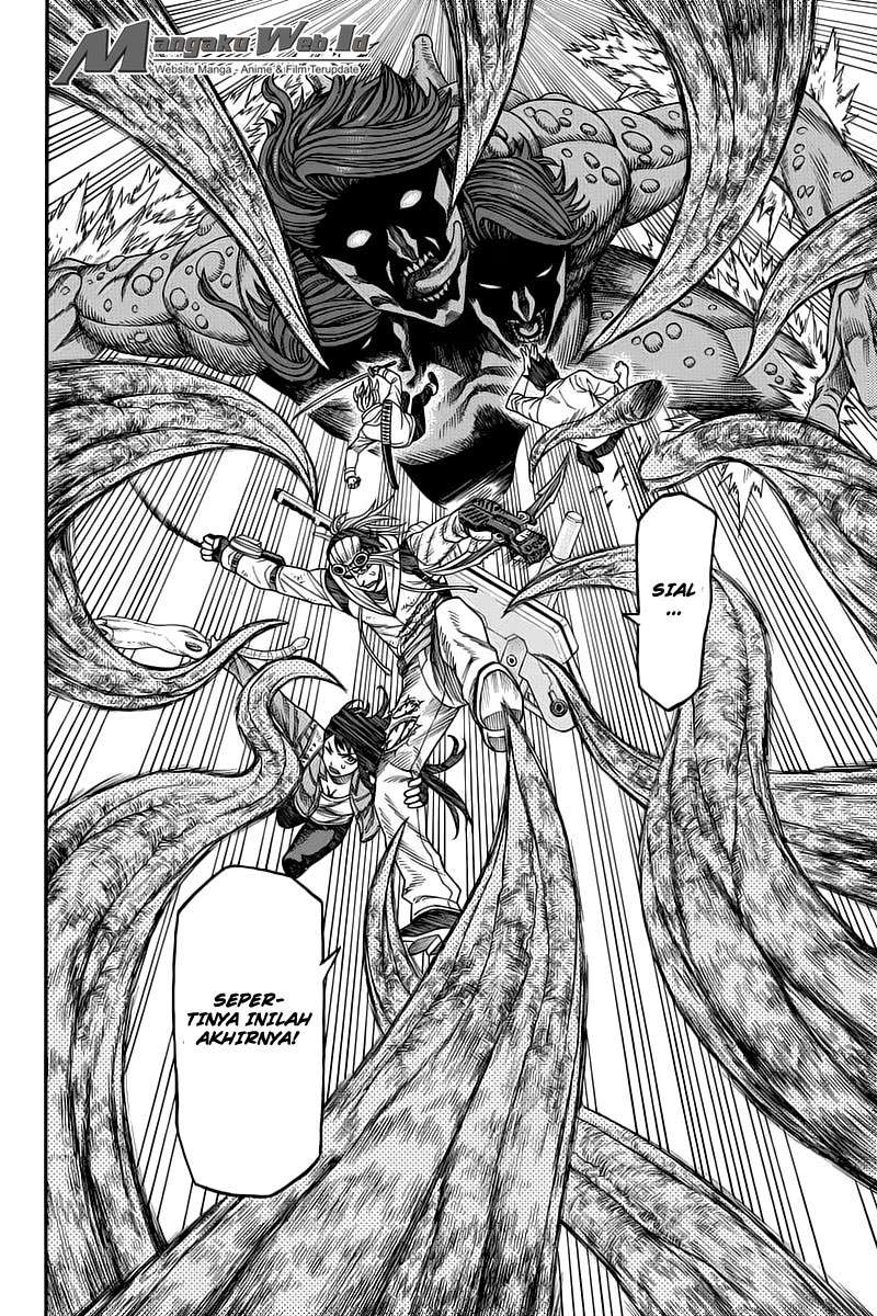 Chapter 85 - halaman 9