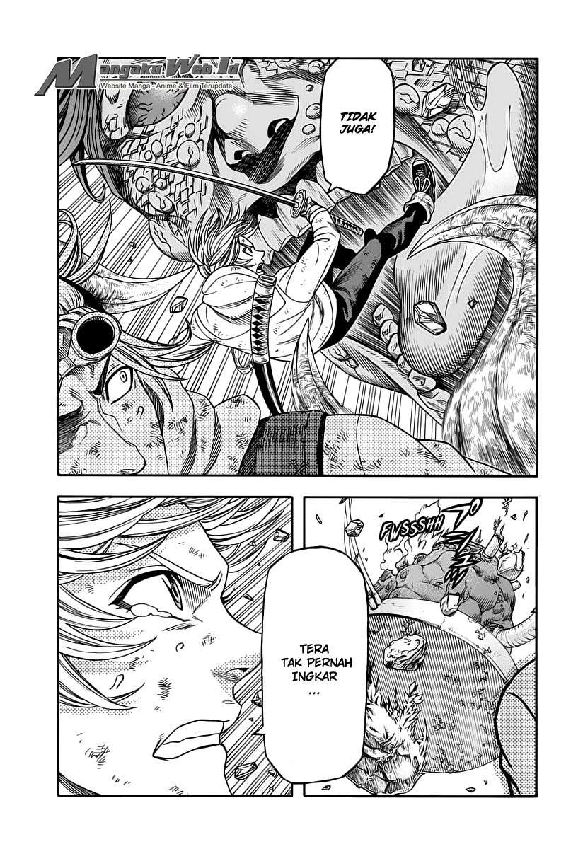 Chapter 85 - halaman 10