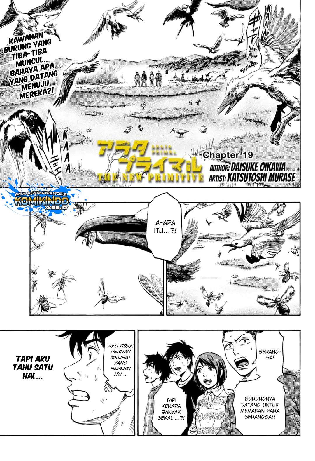 Chapter 19 - halaman 3