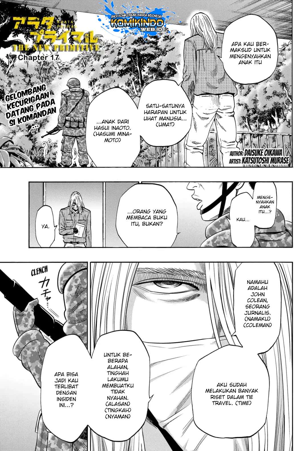 Chapter 17 - halaman 3