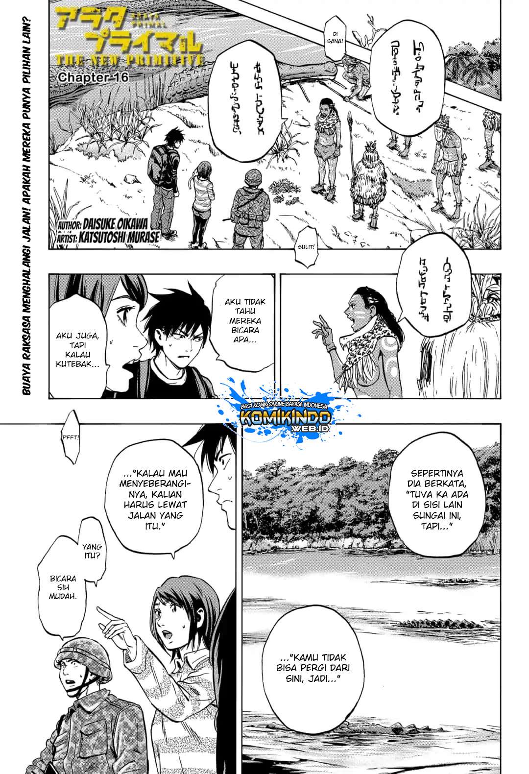 Chapter 16 - halaman 3