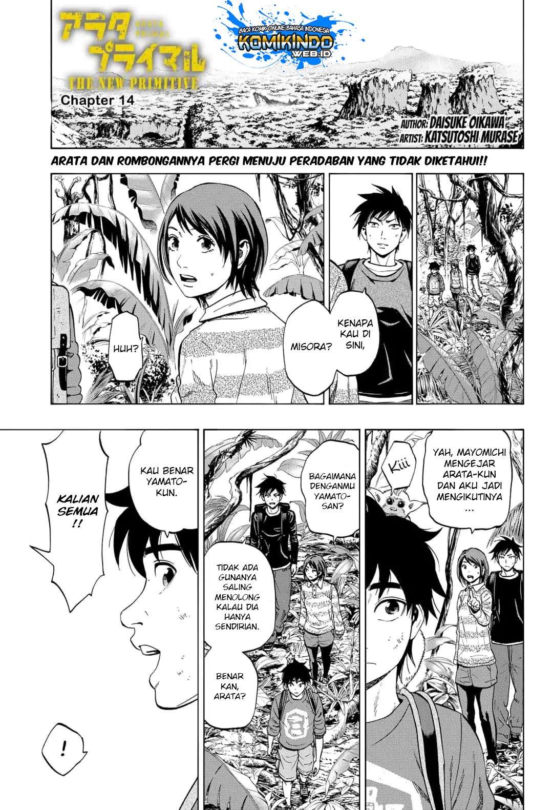 Chapter 14 - halaman 3