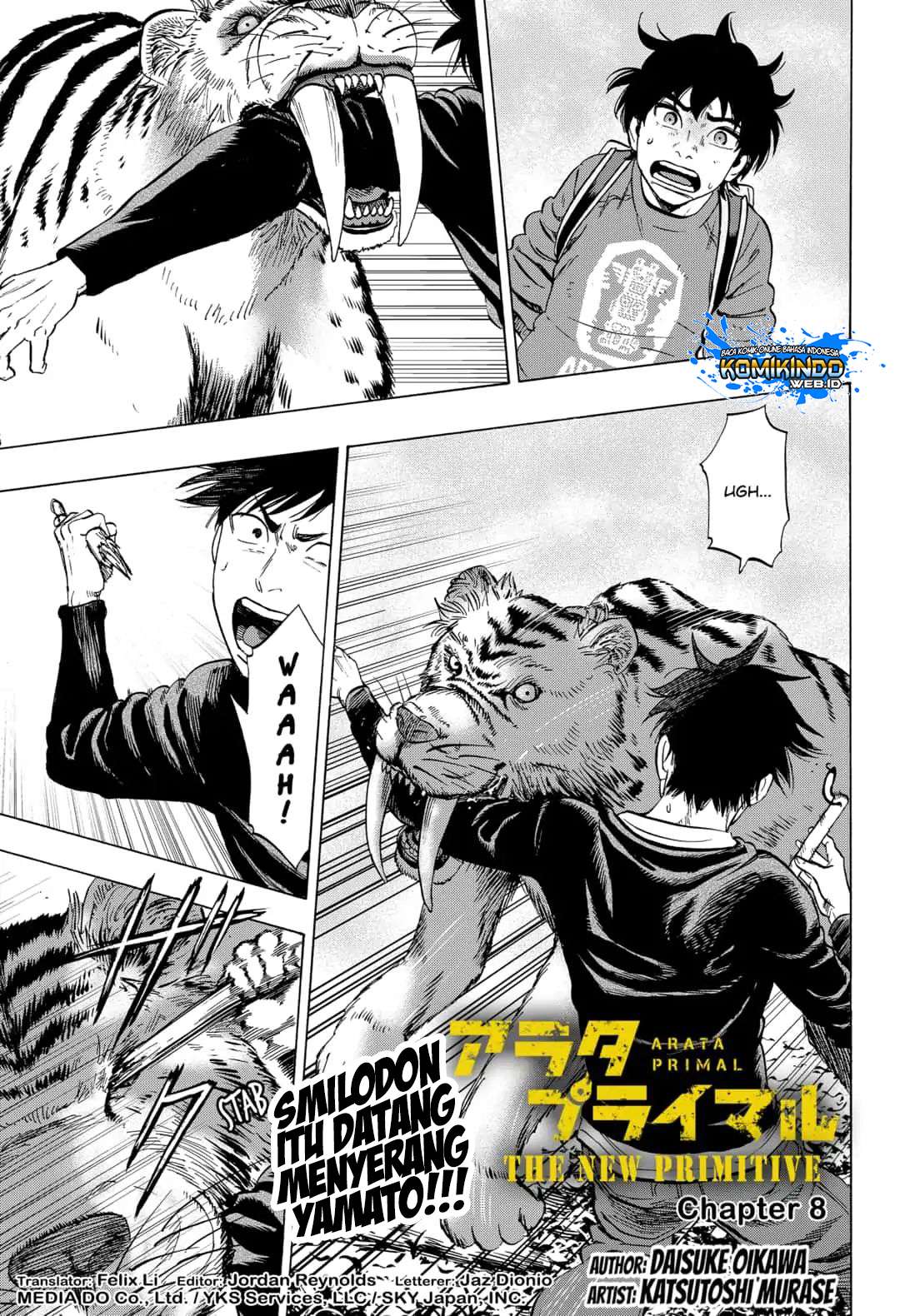 Chapter 8 - halaman 3