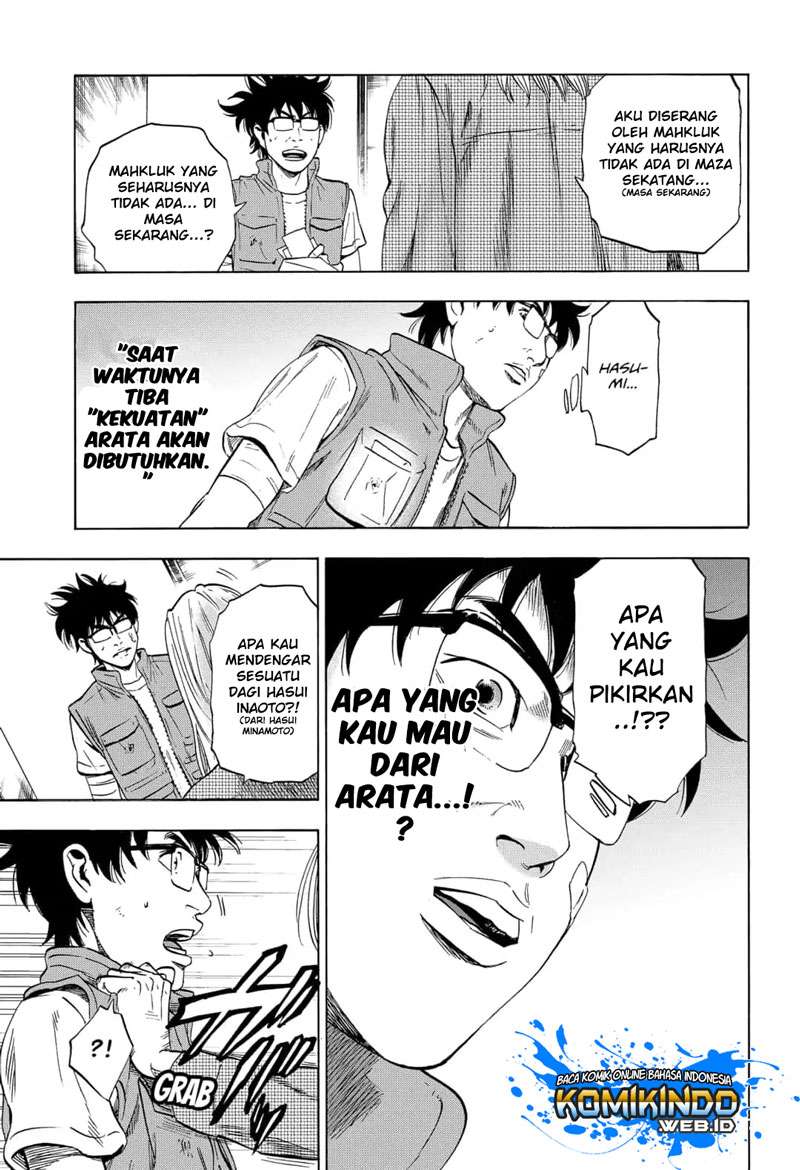 Chapter 4 - halaman 21