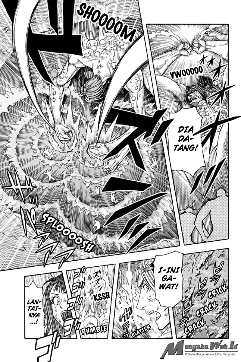 Chapter 84 - halaman 11
