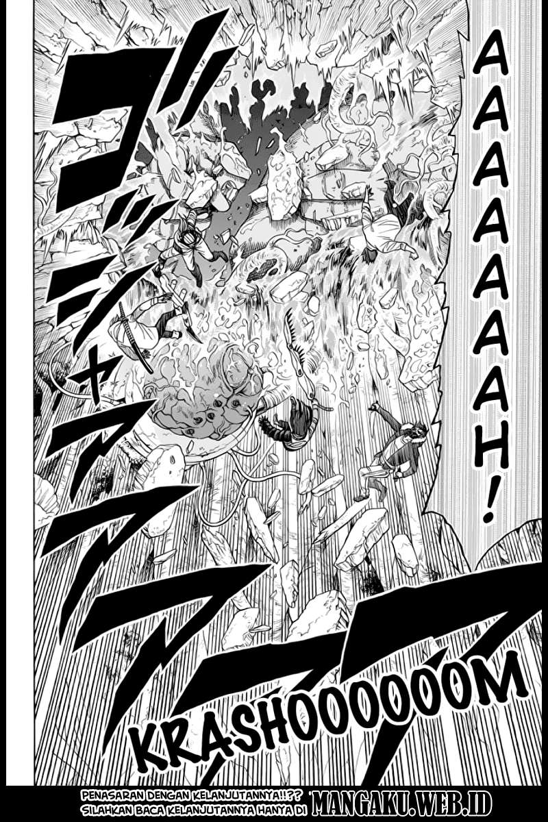Chapter 84 - halaman 12
