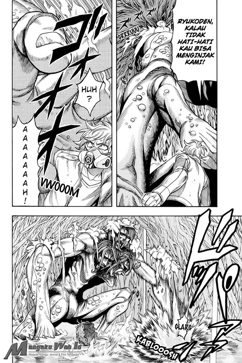 Chapter 84 - halaman 4