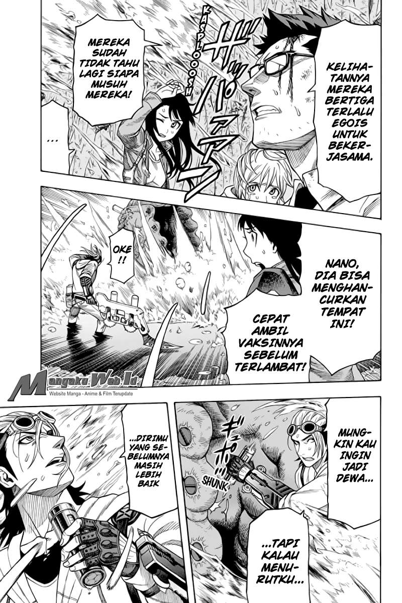 Chapter 84 - halaman 5