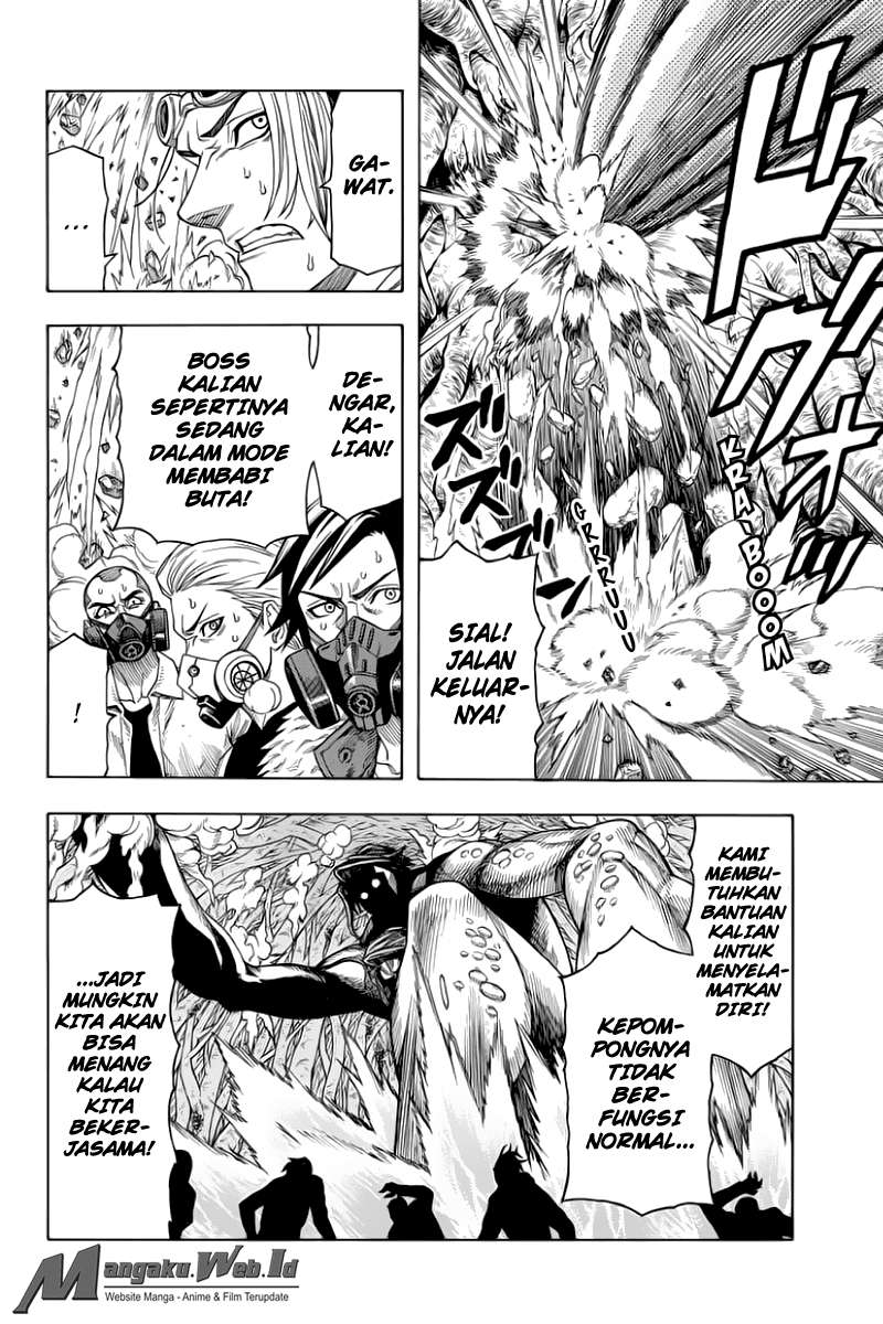 Chapter 84 - halaman 6