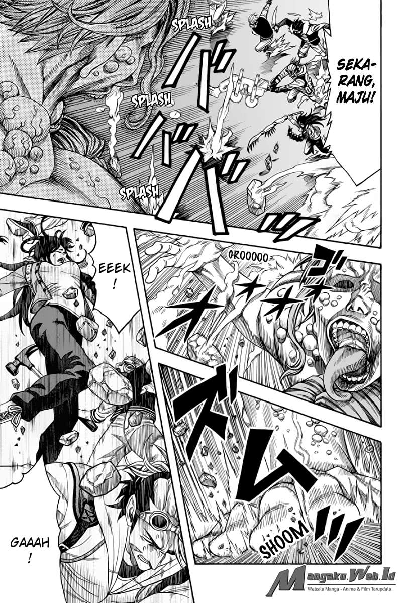 Chapter 84 - halaman 7