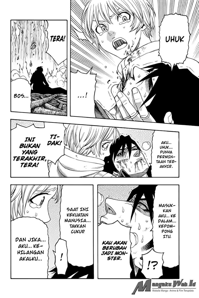 Chapter 84 - halaman 8