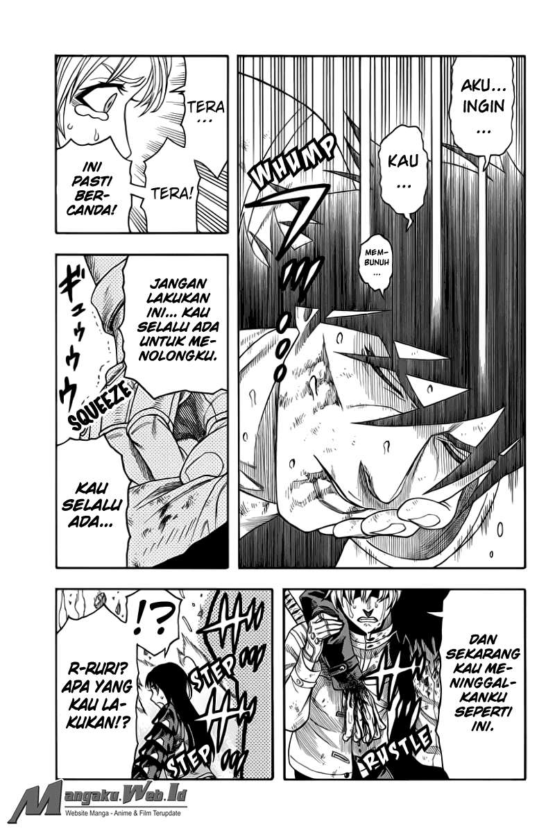 Chapter 84 - halaman 9