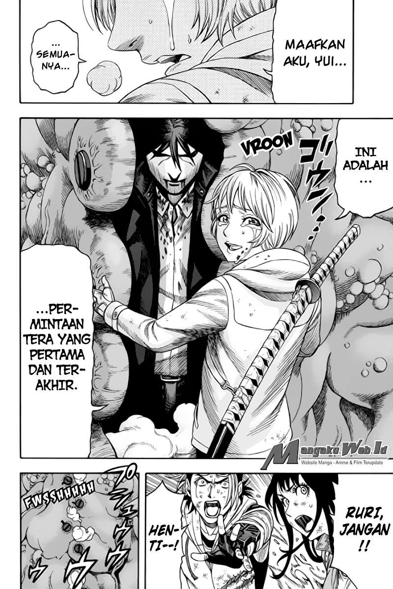 Chapter 84 - halaman 10